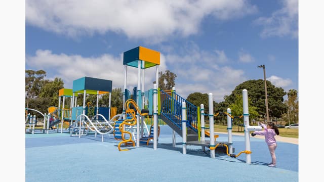 Playground