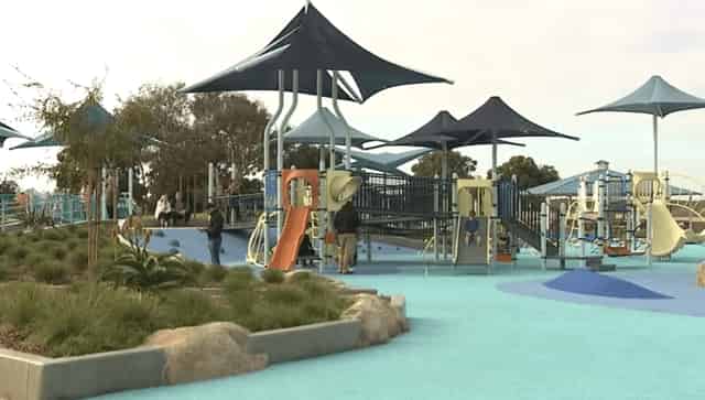 Playground