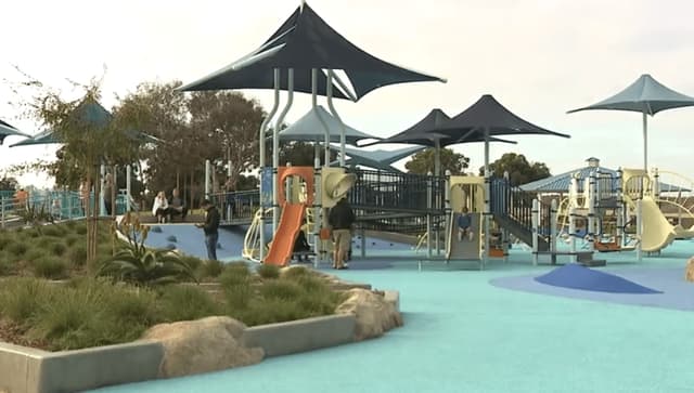 Playground