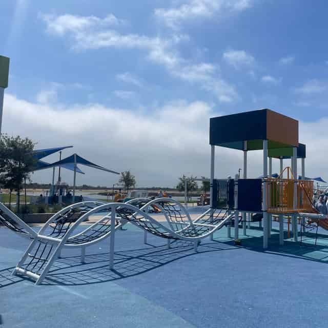 Playground