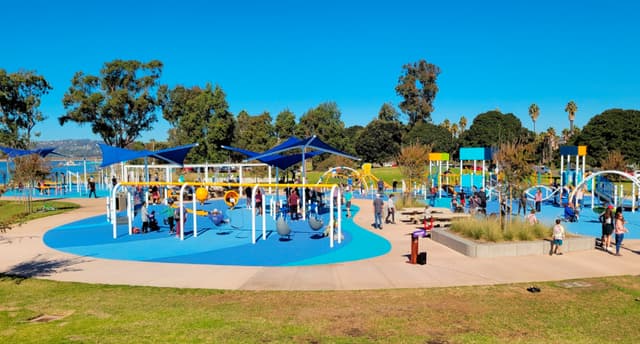 Playground