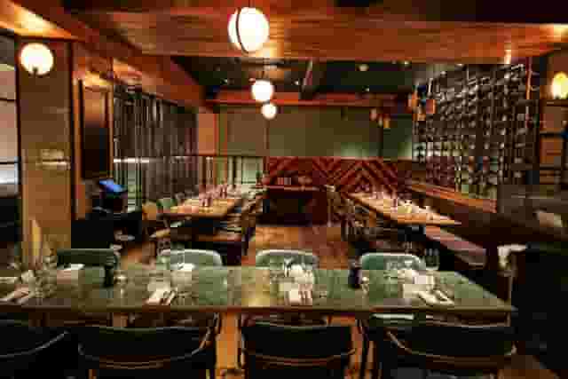 The Coal Shed London