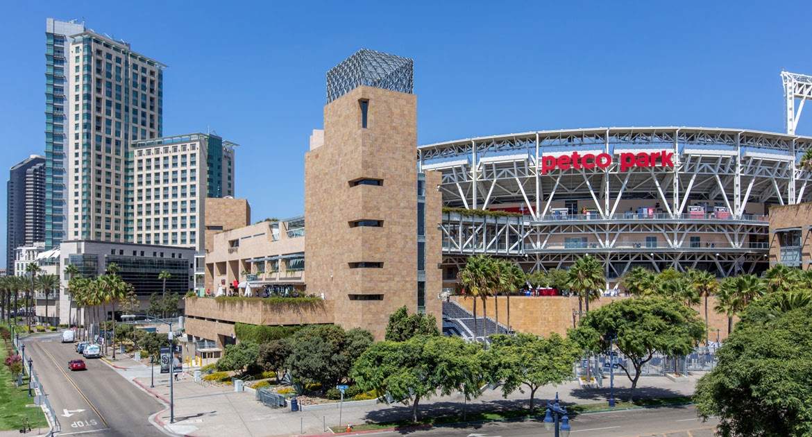 Petco Park - image 2
