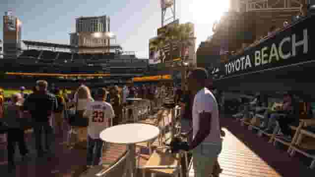 Hospitality Spaces