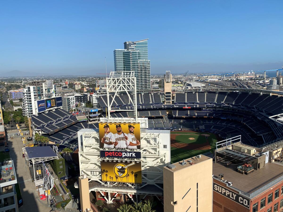 Petco Park - image 3
