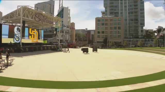 Gallagher Square