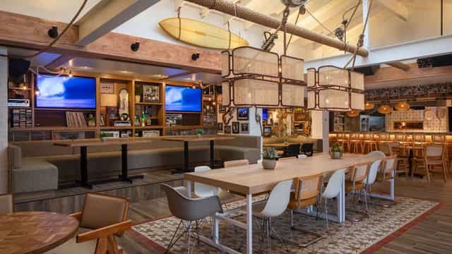 Hideaway Pacific Beach | A Beach ...