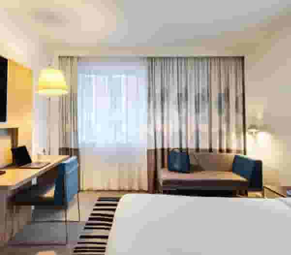 Novotel London Tower Bridge