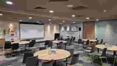 Quirky Conferences