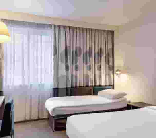 Novotel London Tower Bridge