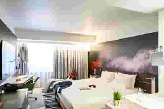 Novotel London Tower Bridge