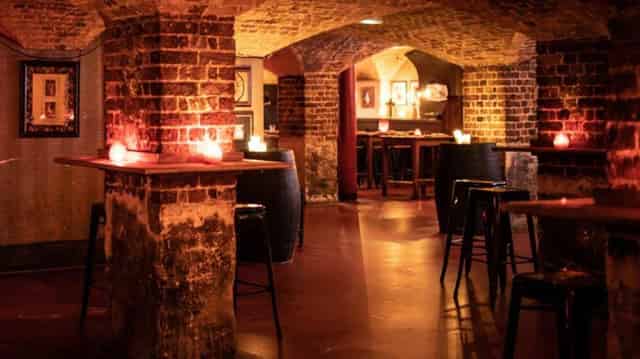 Gremio De Brixton