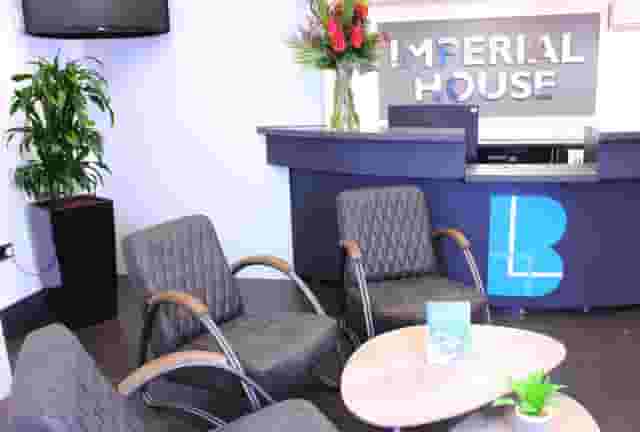 BusinessLodge
