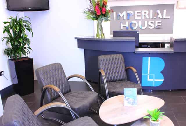 BusinessLodge