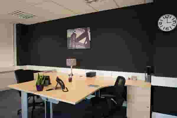 Meeting Rooms