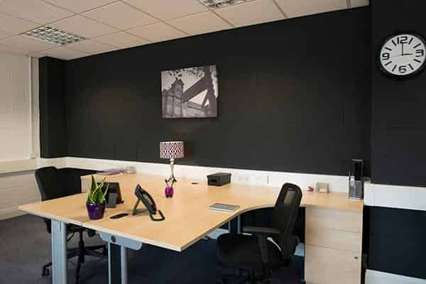 Meeting Rooms