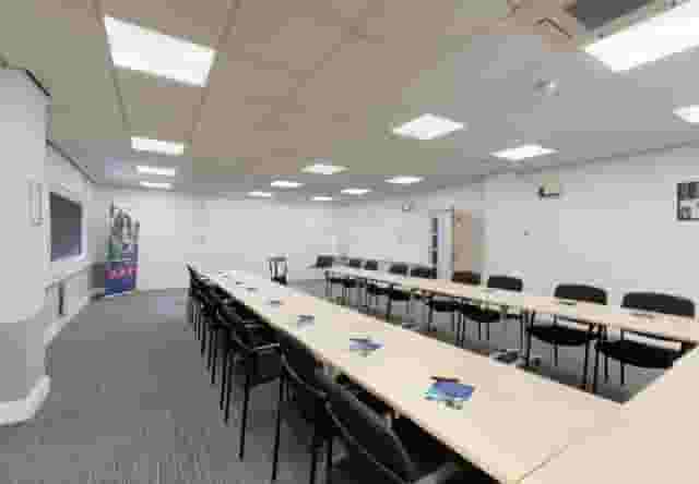 Meeting Rooms