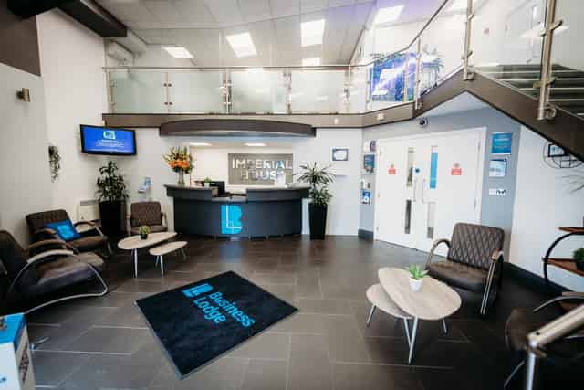 Meeting Rooms