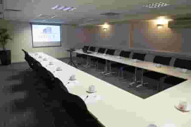 Meeting Rooms