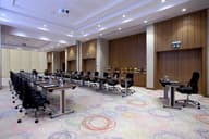 Sustainable Conferences