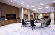 Sustainable Conferences