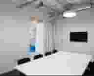 Meeting Rooms