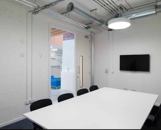 Conference room 
