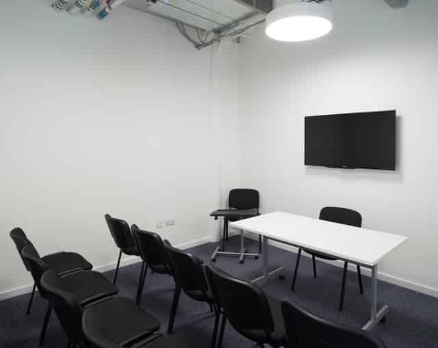 Conference room 
