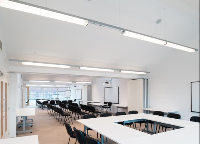 Conference room 