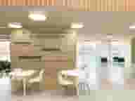 Meeting Rooms
