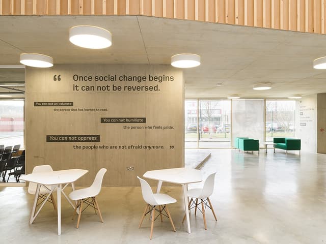 Meeting room 6 