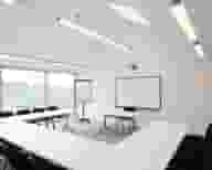 Meeting Rooms