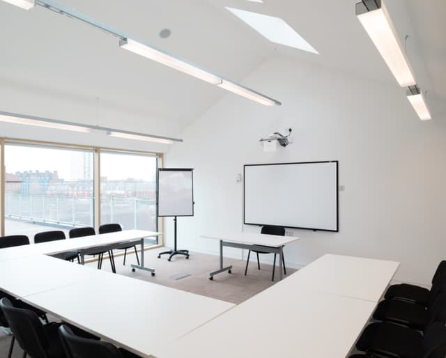 Meeting room 6 