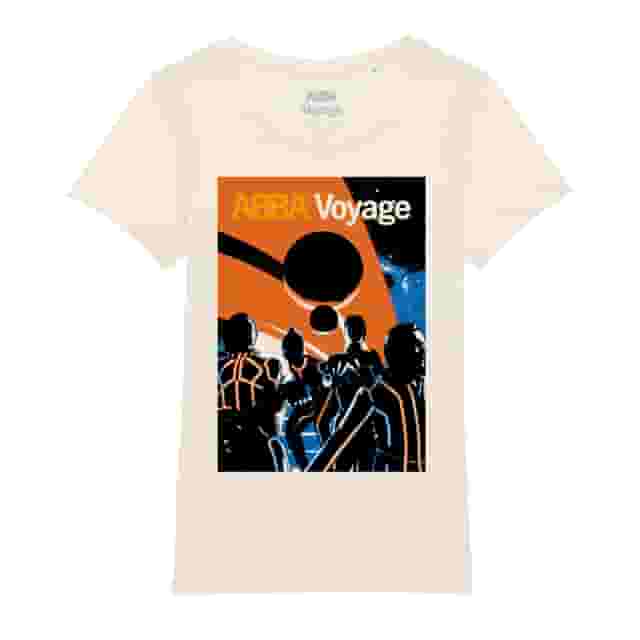 ABBA Voyage