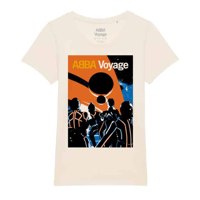 ABBA Voyage