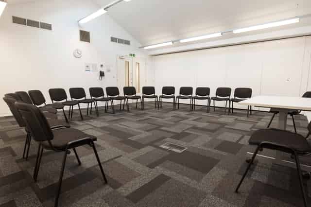 Meeting room 5