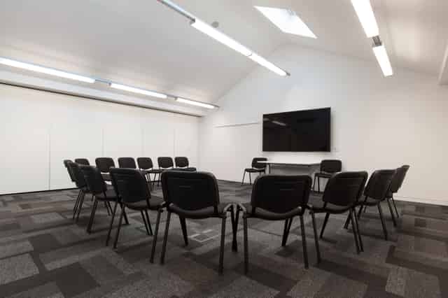 Meeting room 5