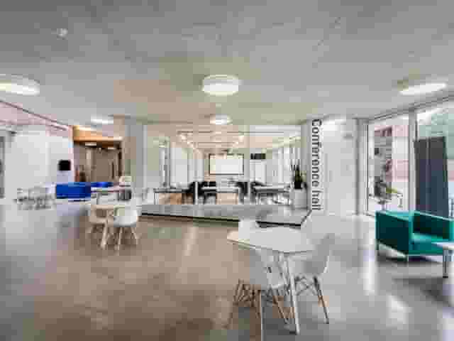 Meeting room 5