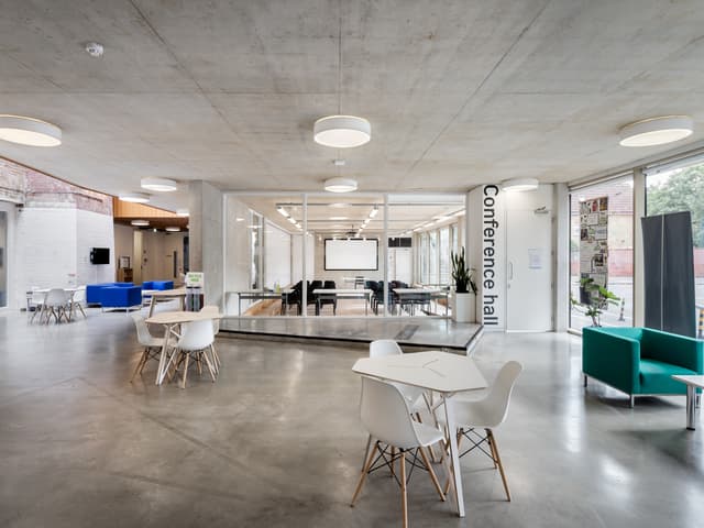 Meeting room 5