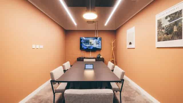 Fulham Works by Spacemade