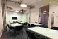 Sustainable Meeting Spaces