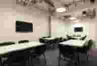 Sustainable Meeting Spaces