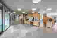 Meeting Rooms