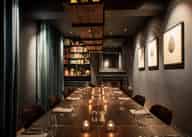 Networking Venues