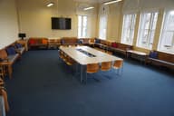 Small Meeting Rooms