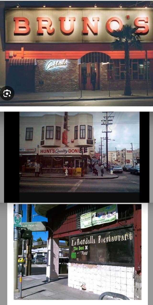 Maltese-American Social Club donut shop, ideal for community events and meet-ups.