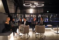 Private Bars