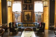 Private Bars