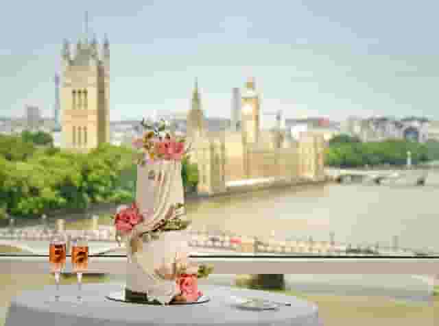 Park Plaza London Riverbank