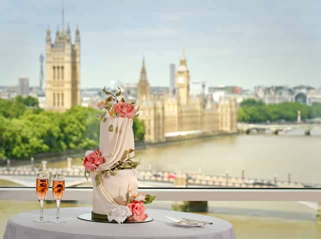 Park Plaza London Riverbank